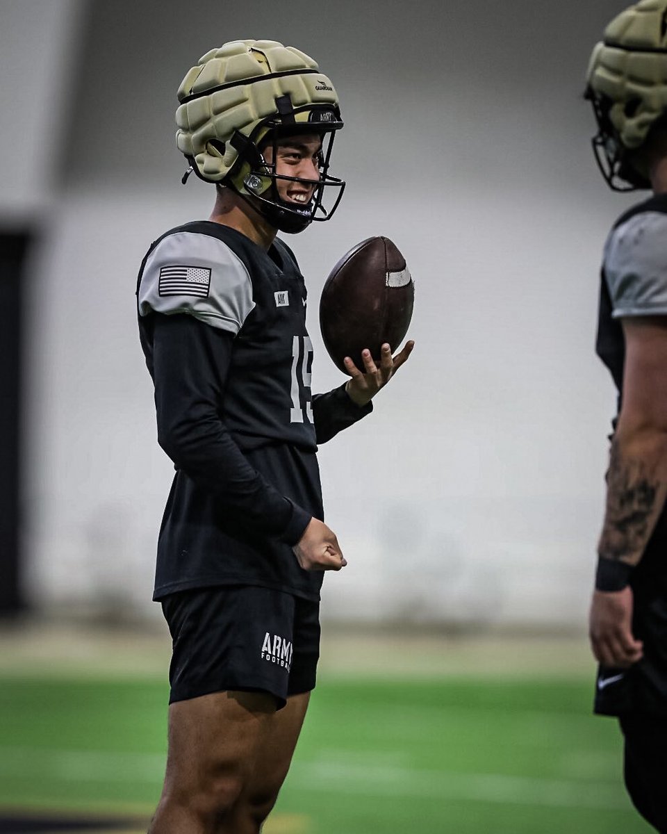 Army Football tweet media