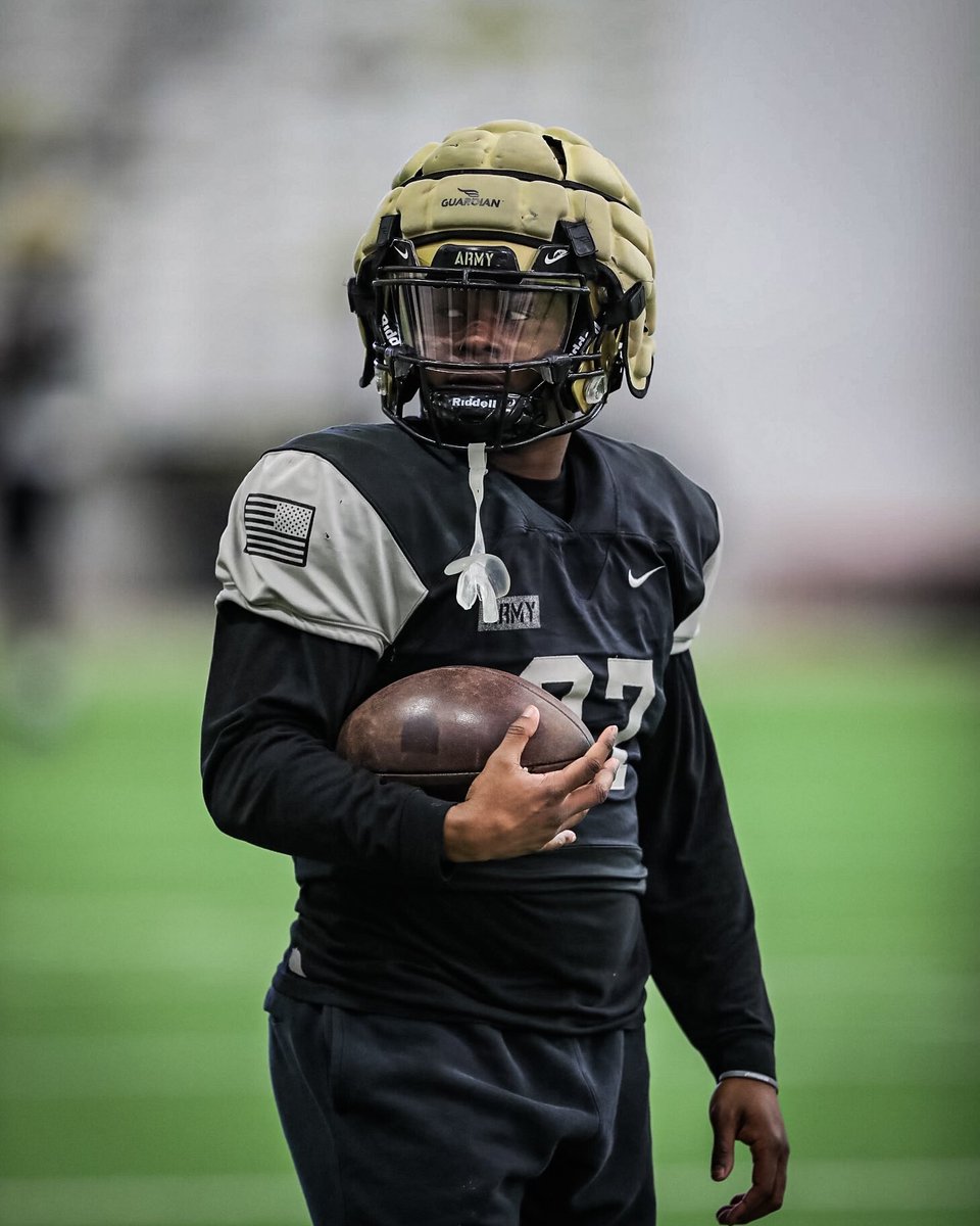 Army Football tweet media
