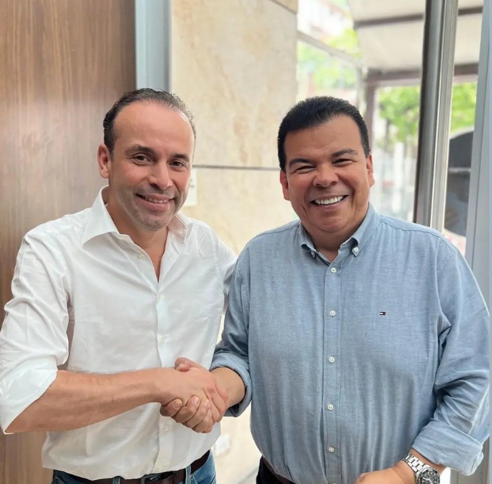 Luis Carlos Giraldo M tweet media