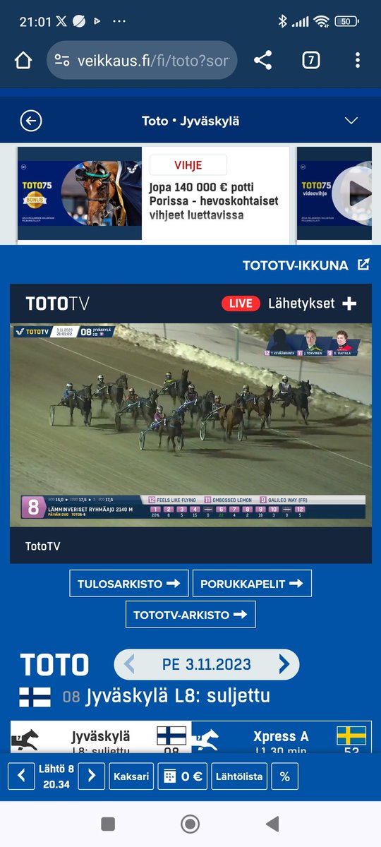 Juha Stenroos tweet media