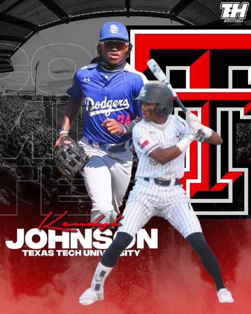 I will be signing my national letter of intent to play college baseball at Texas Tech University on Wednesday, November 8th at 10:20AM in the Little Elm High School Gymnasium-Everyone is welcome! <a href="/LEBaseball/">The CRUSHU WAY</a> <a href="/TTU_Baseball/">Texas Tech Baseball</a> #crushu #ttu