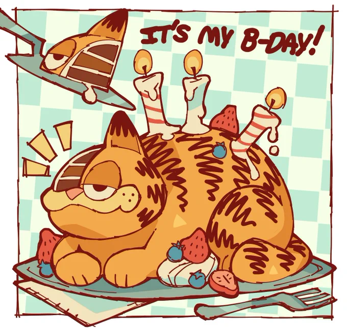 so i'm 20 now! who wants cake?