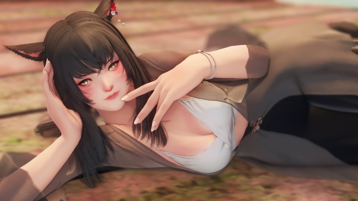 dette_cleo's tweet photo. #XIV_PICTCLIP #GPOSERS #EorzeaPhotos #ffxivsnaps https://t.co/0Ki60RKLWL