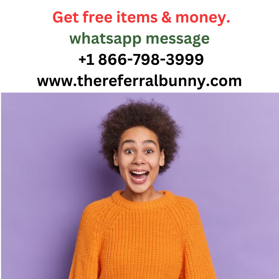 GoGoPromotion's tweet photo. Get free gift cards &amp; money.
WhatsApp message 
+1 866-798-3999 https://t.co/si4QtTo4sH

#free #money #FREE #FreePicks #freecoins #USA #DallasTX #freestuff #freebies #free #giveaway #freeproducts #couponcommunity #freebie #freesamples #giveaways #usa 
#FridayFeeling https://t.co/dyzVBX3zfG