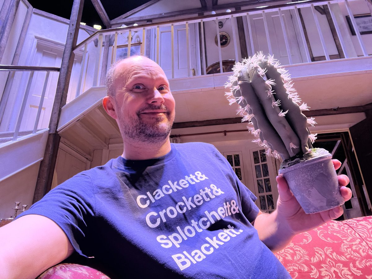 Mark Middleton tweet media