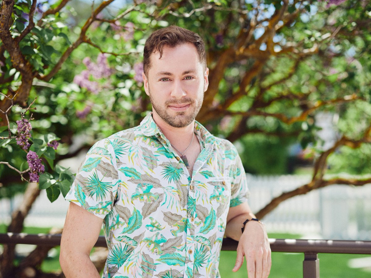 Go behind the scenes and meet the Boise Arts &amp; History team.
Everyone, SAY HELLO to Alaggio Laurino, Cultural Assets Project Coordinator!

Meet Alaggio! boiseartsandhistory.org/Staff 

#CityOfBoise