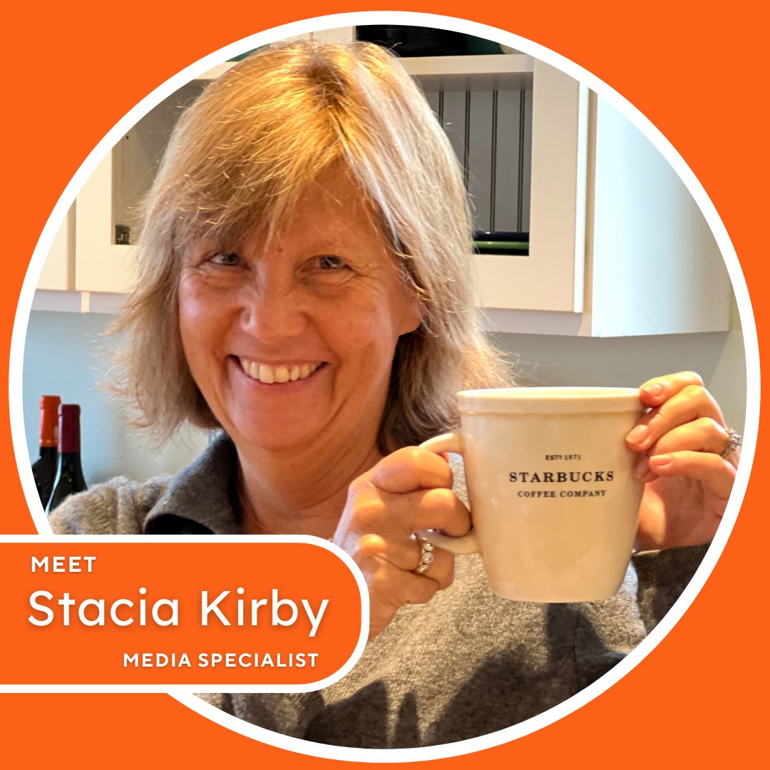 Meet Stacia Kirby, our #mediaspecialist here at Technica! She is the superwoman who researches and develops #PRstrategies for each of our clients.

Did you know she was the one handling ALL of Starbucks' #PR back in the early 90s? 

#PublicRelations #EmployeeAdvocacy