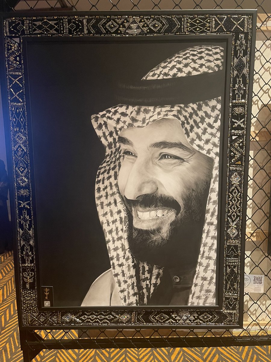 waleed3668's tweet photo. حقيقة ..
لكل خيال فنان، يعكس واقع ملموس .. 
دعوة كريمة لحضور "معرض إحساس" ..
أعمال فنية مُلهمة، شملت حوار بصري جميل بتنوع فريد، لشباب وشابات مُبدعين.

المُبدع .. محمد مليشو
شكرًا.💐 https://t.co/SGj7V7lrz0