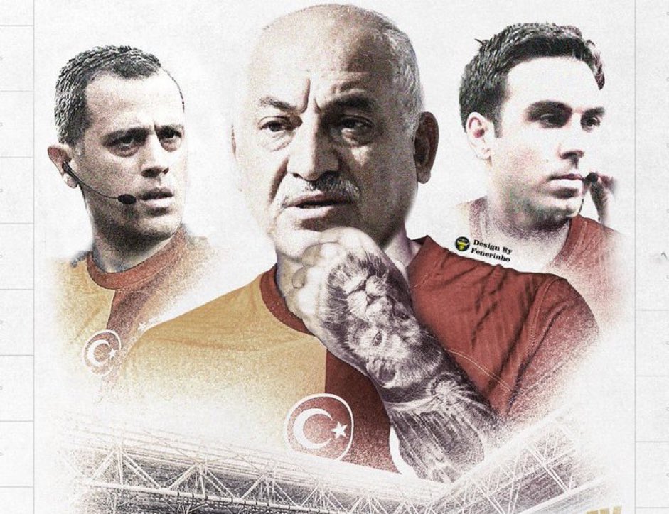 Talimat alınmış pensilvanyadan
#GalatasarayKollanıyor