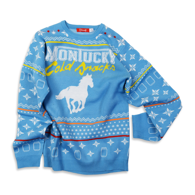 Montucky Cold Snacks tweet media