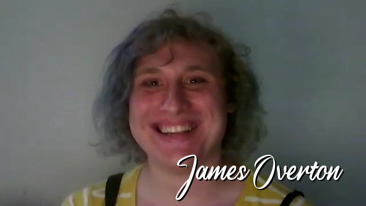 Distant_Falls's tweet photo. James is the composer/performer of all DF's music and also plays Elven Salt, an idealistic activist against the horrors of climate change. Elven is the child of the vile Vivian. Their father is a mystery – Vivian insists she spawned them parthenogenetically, but Elven has doubts. https://t.co/4tCHQeRxDP