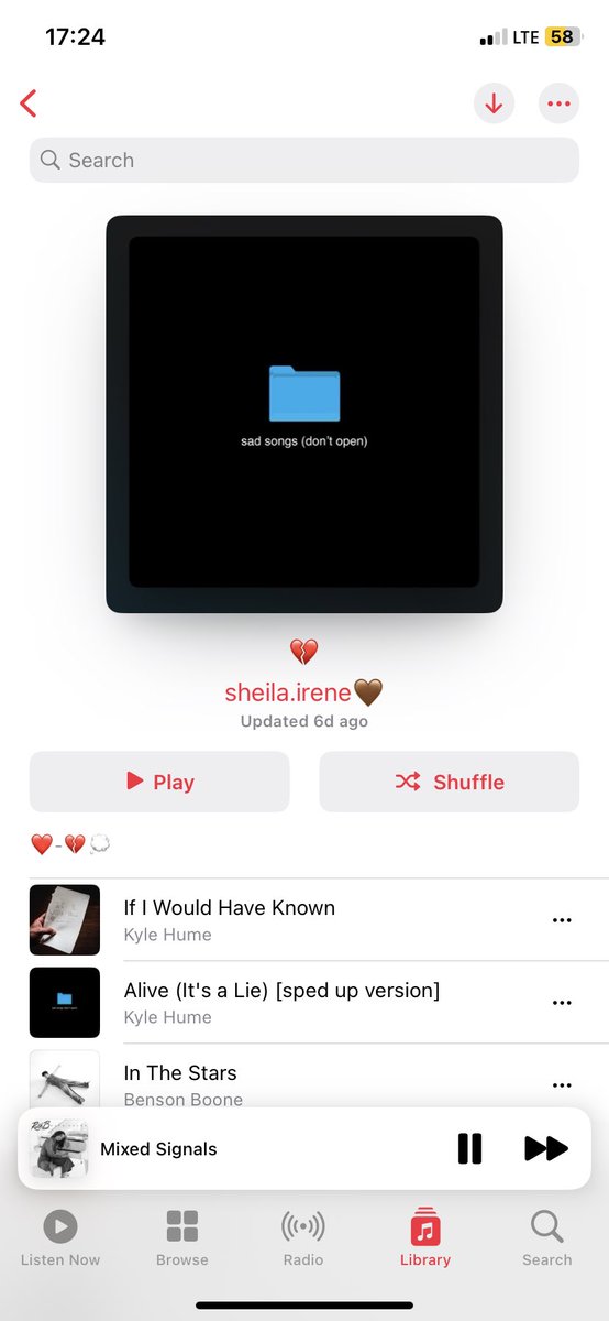 Sheila Irene | Social Media Manager๐ฉ๐พโ๐ป tweet media