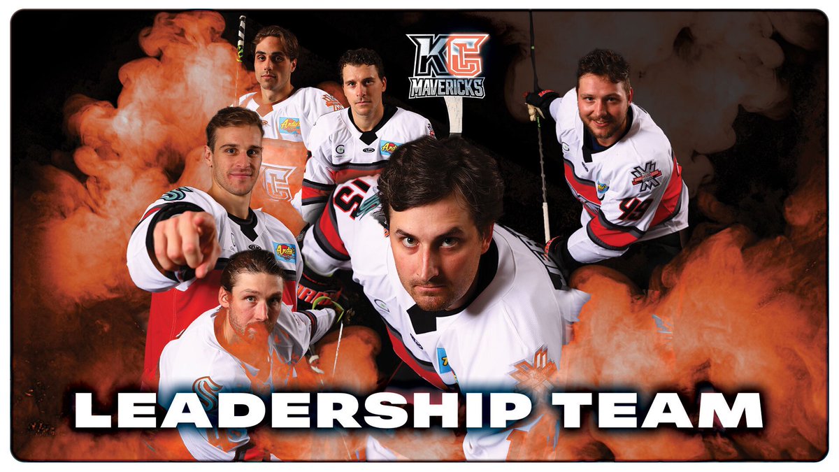 xyz-Kansas City Mavericks tweet media