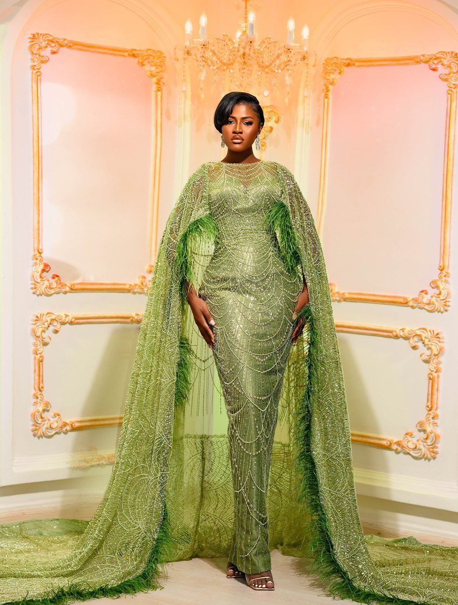 alex_unusual's tweet photo. FINALS OUTFIT

Let the evicted breathe 🧘🏾‍♀️. 

Designer: Amy Aghomi
Stylist: Medlinboss
Style choice: The Maverick. https://t.co/ivruRmMLfV