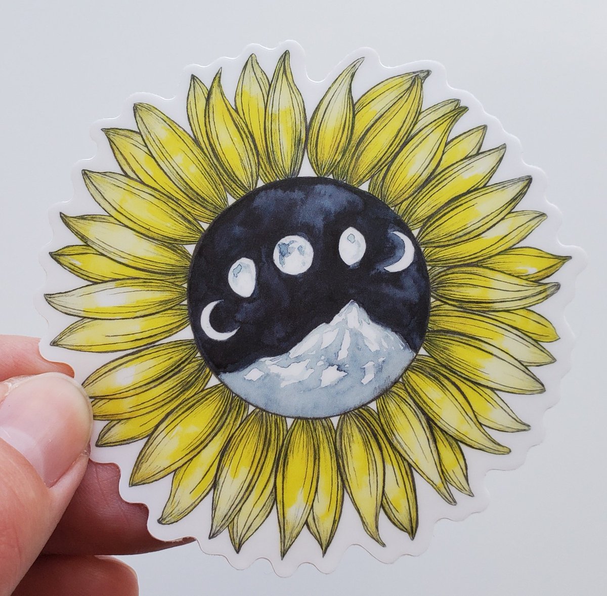 AndraMarieArt's tweet image. Looking for Autumn themed stickers? I've got you covered! Now's a great time to get back into using your planners to plan out your holidays!
(This post is for me. Planning needs to start now.) #PlannerStickers #HolidaySeason #Stickers 
AndraMarieStudio.Etsy.com