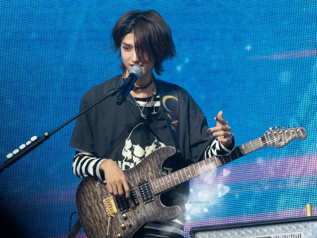 231103 Break the Brake Day1 Preview

#엑스디너리히어로즈 #준한 
#Xdinaryheroes #Junhan #엑디즈