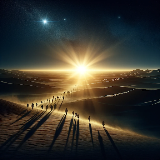 MorgueOfficial's tweet photo. The shadows we see are a sign that light is coming. A new world is on the horizon, and we are its pioneers.
#ShadowsOfHope #LightIsComing #NewWorldPioneers #HorizonAwaits #EmbraceTheChange #Trailblazers #BeTheLight #FutureAwaits #HopeInDarkness #TheNextAdventure https://t.co/bmgys8ykuF