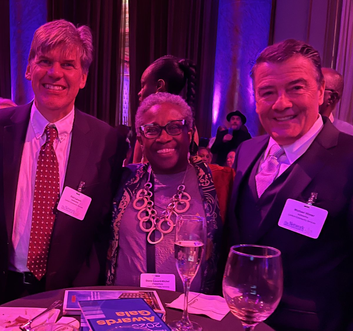 Lantern Community tweet media