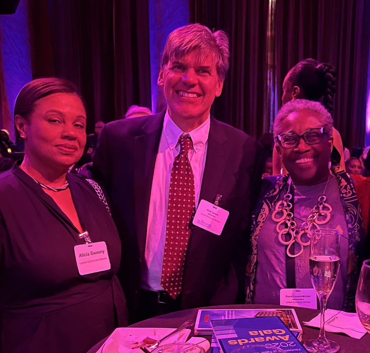 Lantern Community tweet media