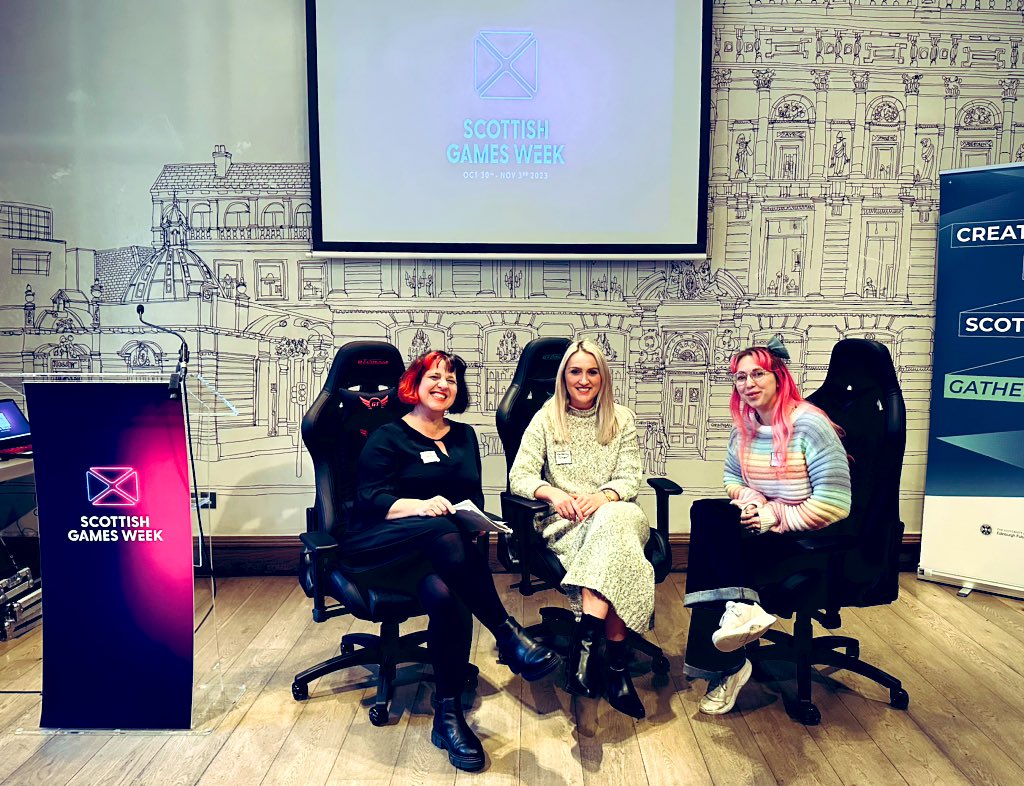 #SGW23 complete! Now home James!