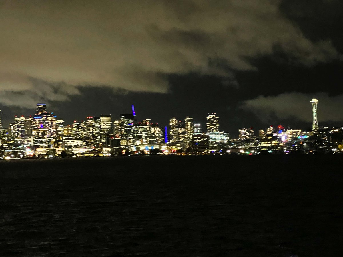 Highly interactive visit of Dave Berkowitz @unlchemistry @unlcas @unlresearch @NSF in Seattle @UWChemistry with Dustin Maly, Matt Bush @bushresearch, Jorge Marchand @SyntBio, Nick Riley, Forrest Michael, Gojko Lalic #ochem #chembio #biocat #GBR