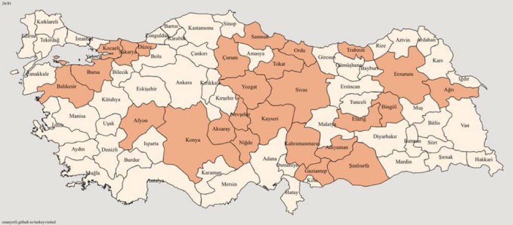 ErdemOzveren571's tweet photo. 💢 İsrail Ürünlerini Sosyal Tesislerinden Kaldıran 26 Büyükşehir Şu Şekilde Diğer illerden de Duyarlılık
Bekliyoruz.

(Harita da Eksik Varsa Paylaşımın
Altına Ekleyebilirsiniz ⚠️) https://t.co/yILZ1GMIid