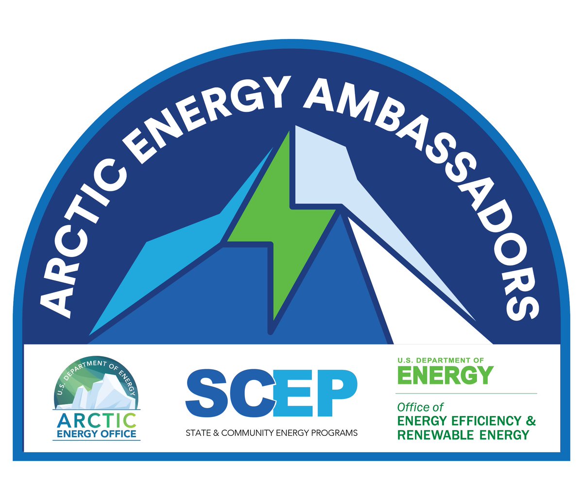 Arctic Energy Office tweet media