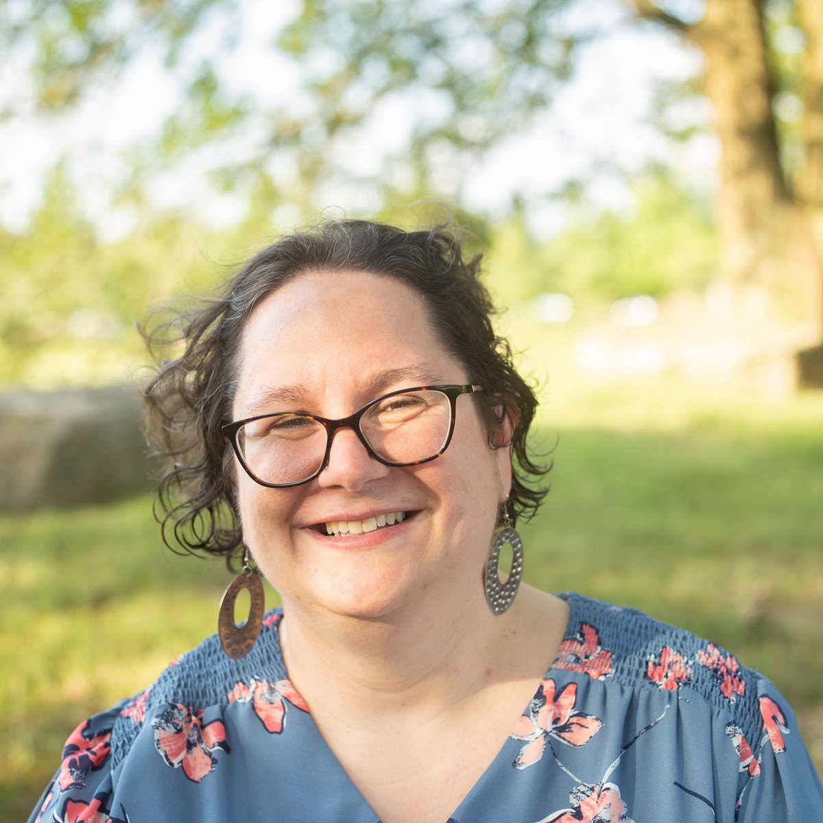 Featured Creator of the Day!

@jennycaplan  is Associate Prof. & The Jewish Foundation of Cincinnati Chair in Judaic Studies at @uofcincy. She is a scholar & teacher of American religion & popular culture.

Jenny is a speaker @JewCE_NYC . Get your ticket! jewce.org
