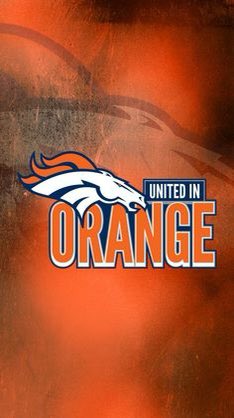 Orange Friday 🧡 #UnitedInOrange