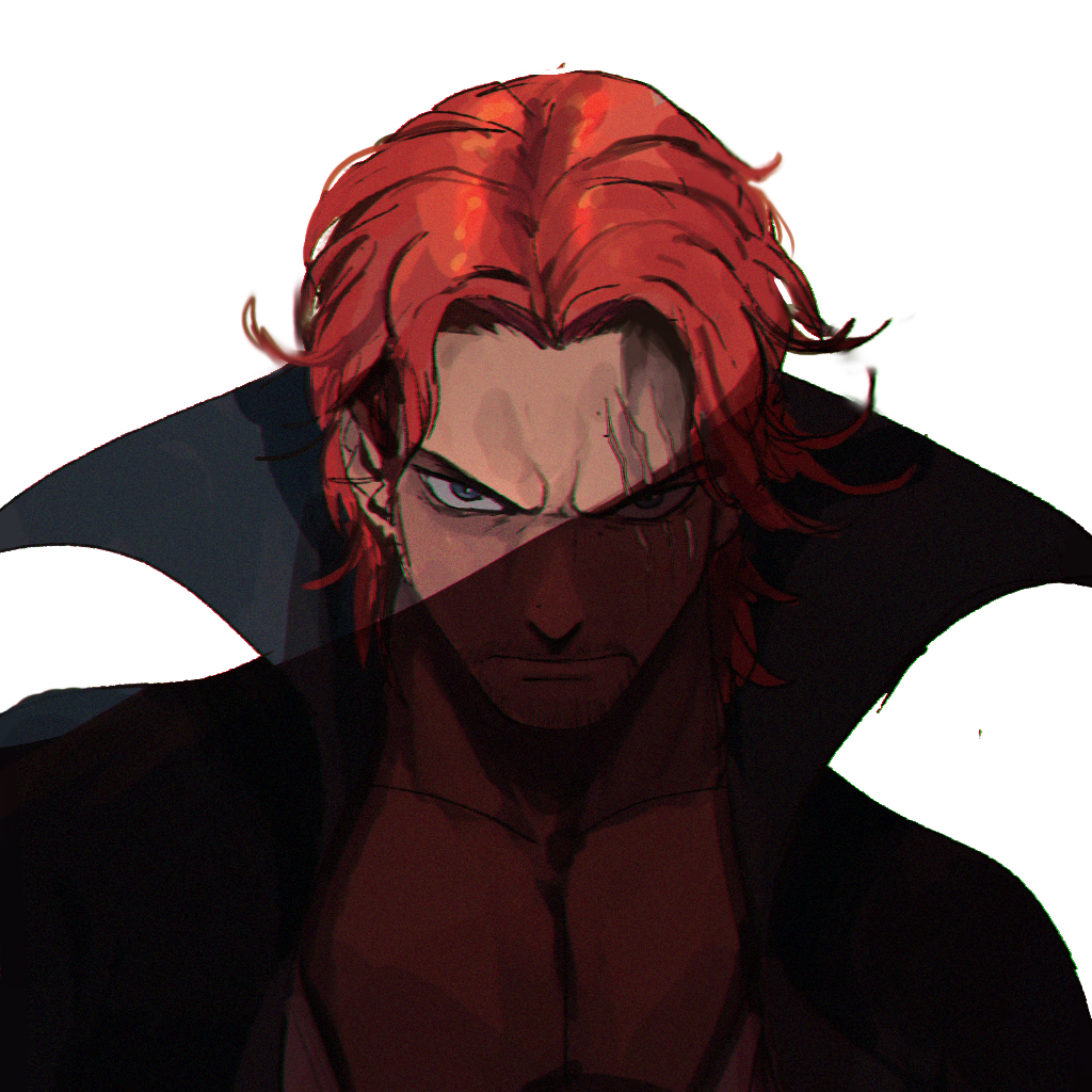 #Shanks #ONEPIECE