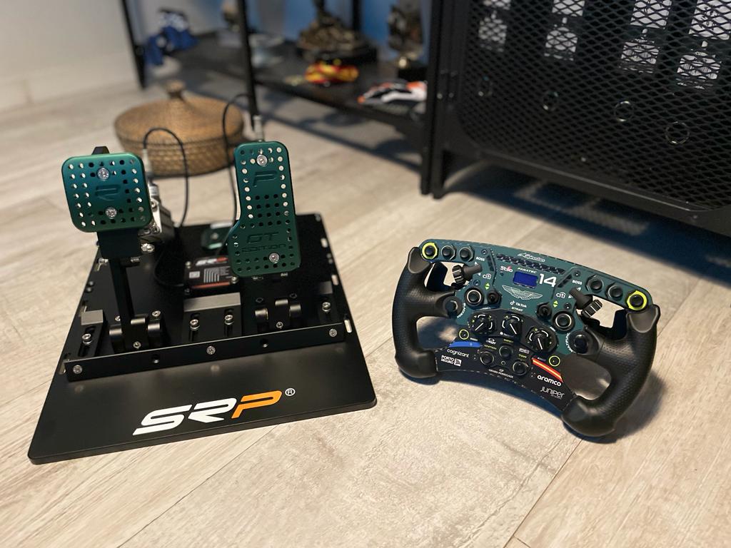 CRACS Sim-Pro tweet media