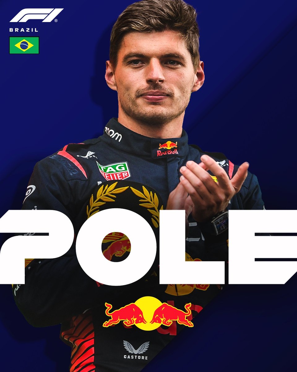 Formula 1 tweet media
