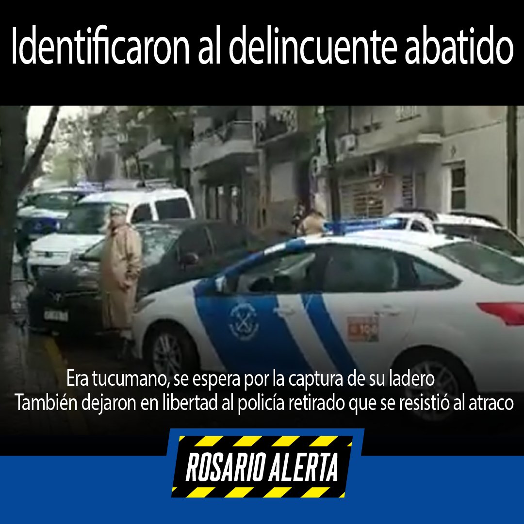 RosarioAlerta's tweet photo. #Rosario #Inseguridad #Homicidio #Salidera https://t.co/crZtV9kfpX a través de @RosarioAlerta https://t.co/90DdmftqfU