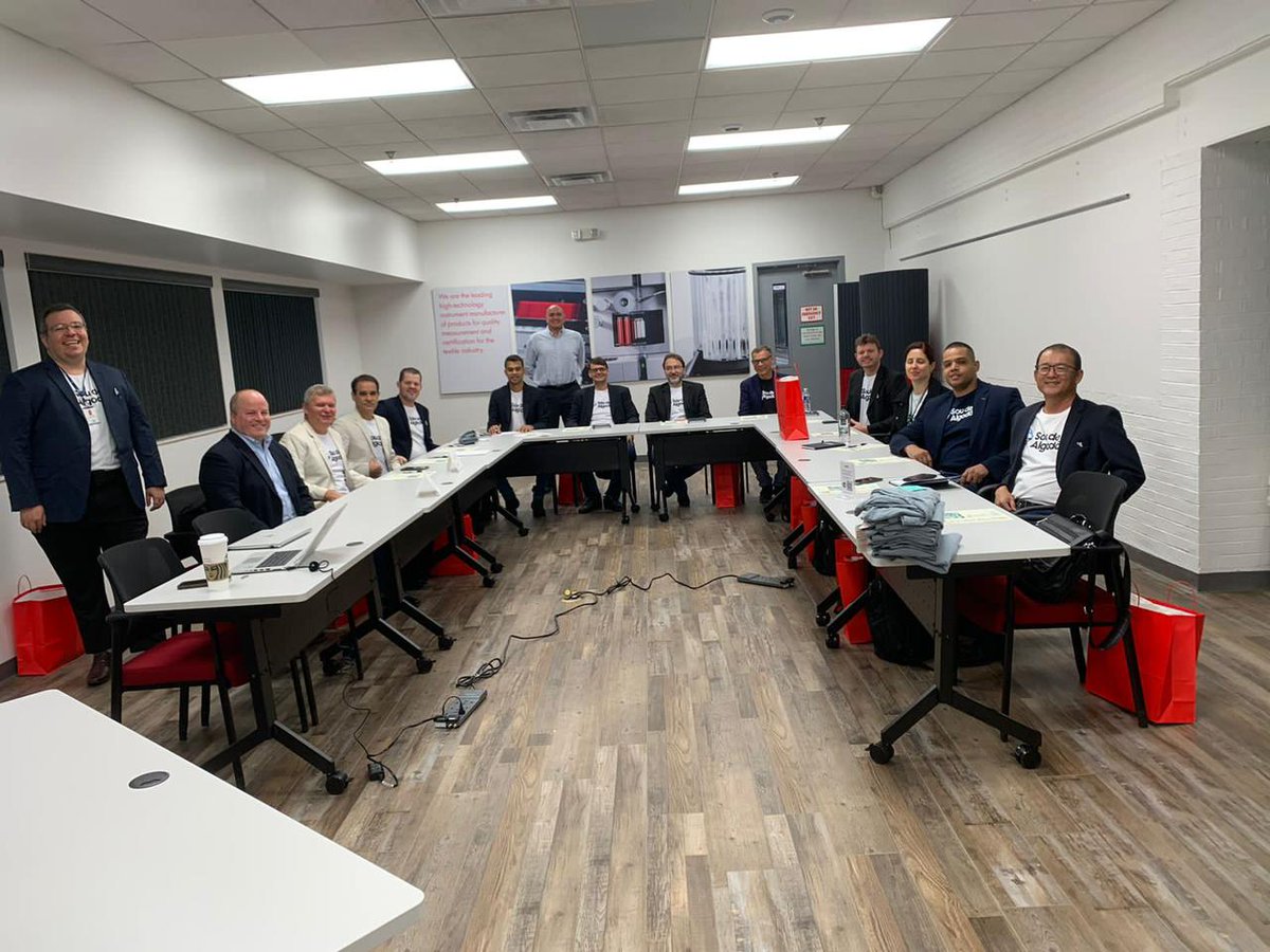 AGOPA Algodão tweet media