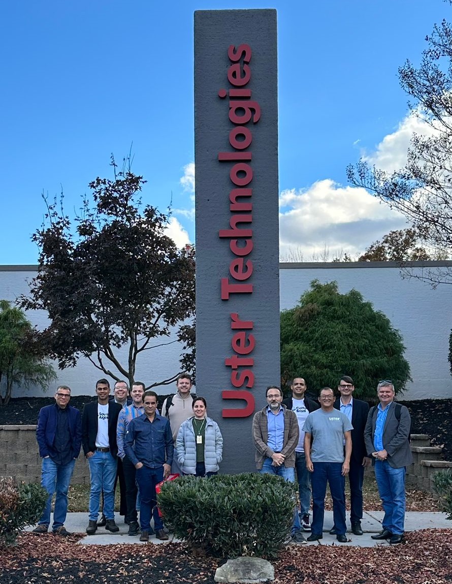 AGOPA Algodão tweet media