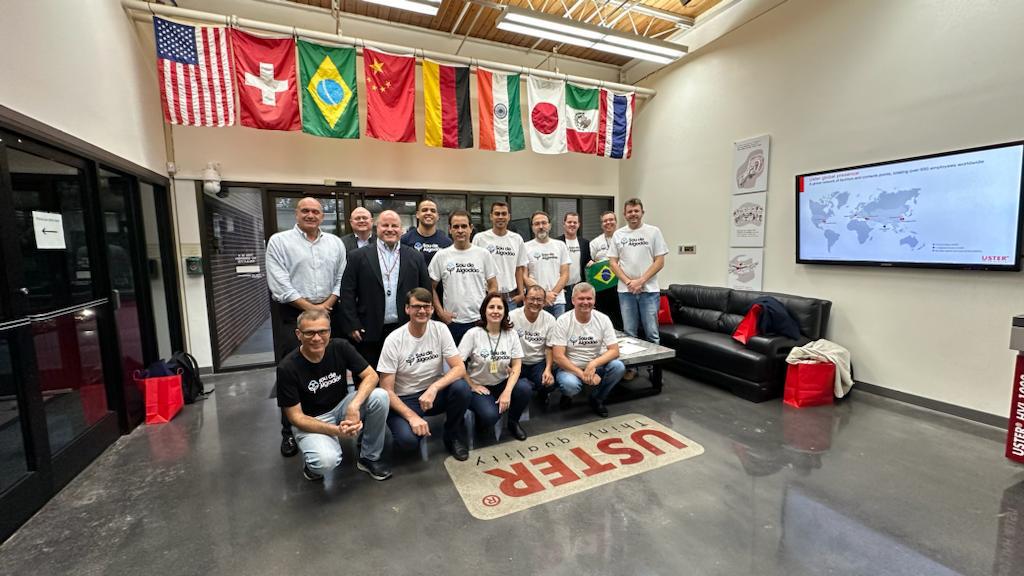 AGOPA Algodão tweet media