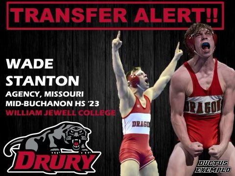 Wade Stanton tweet media