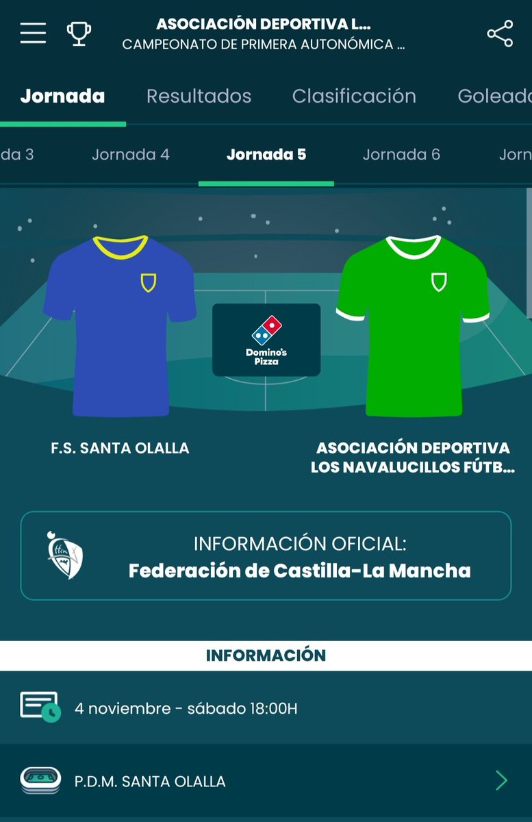 AD. LOSNAVALUCILLOS. FS tweet media