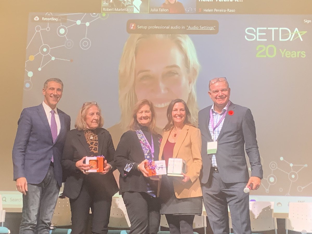 klewis_prieur's tweet photo. Looking to explore AI as a learning tool with students? Love the last #cdnedtech23 panelists’ suggestions-@edwebnet webinars (to learn more about AI), @canva @CharacterAI_app and @spotify weekly discover playlist! @ocsbDL https://t.co/8cyI3HA6fw