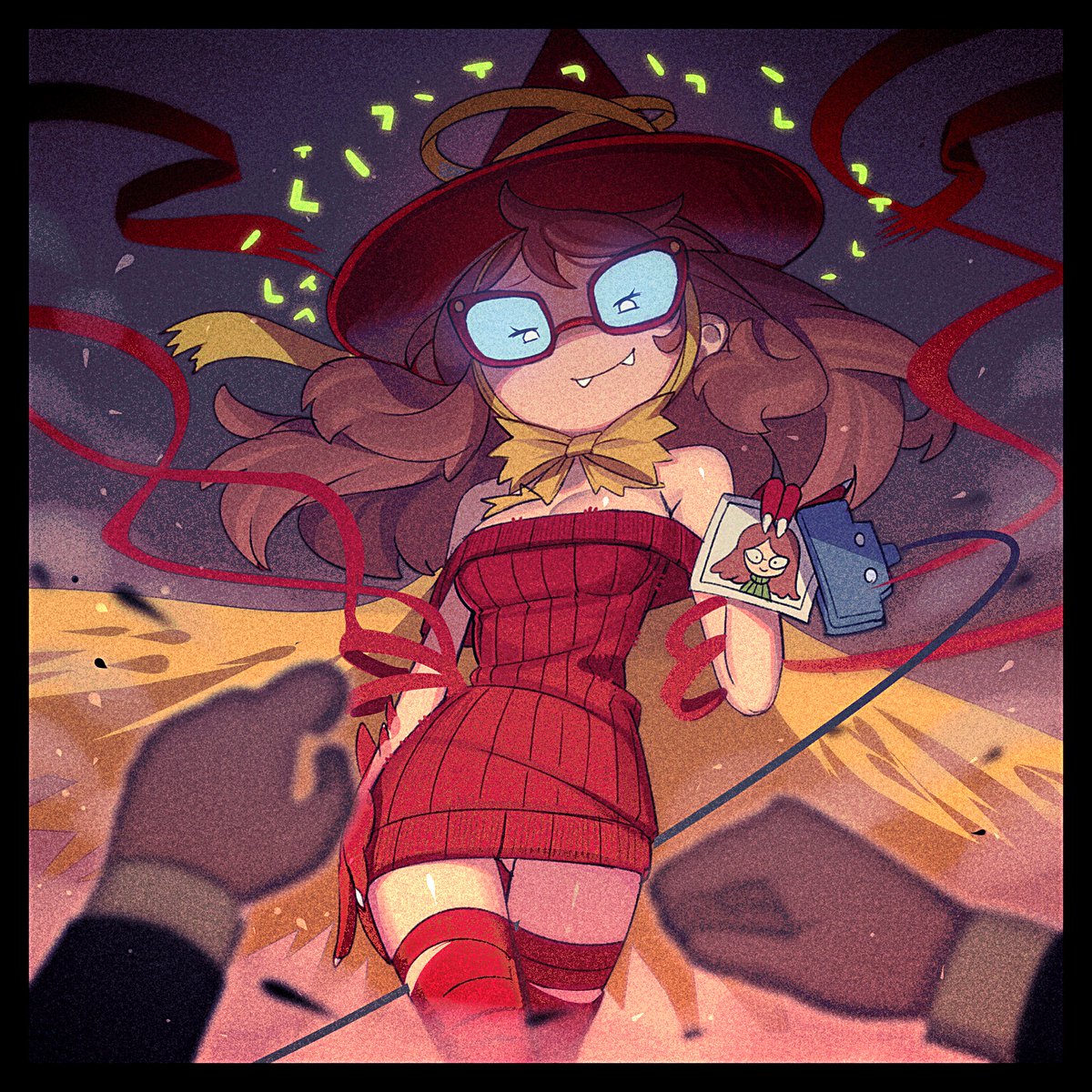 H_ikenuma's tweet photo. 🔞NSFW doodles
https://t.co/0XZNOIiO9R https://t.co/8u7RRPyLDE