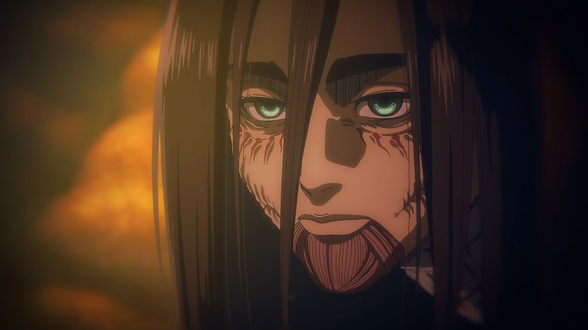 crunchyroll_la's tweet image. 10 años.... 10 años que han pasado en un abrir y cerrar de ojos. #AttackonTitan