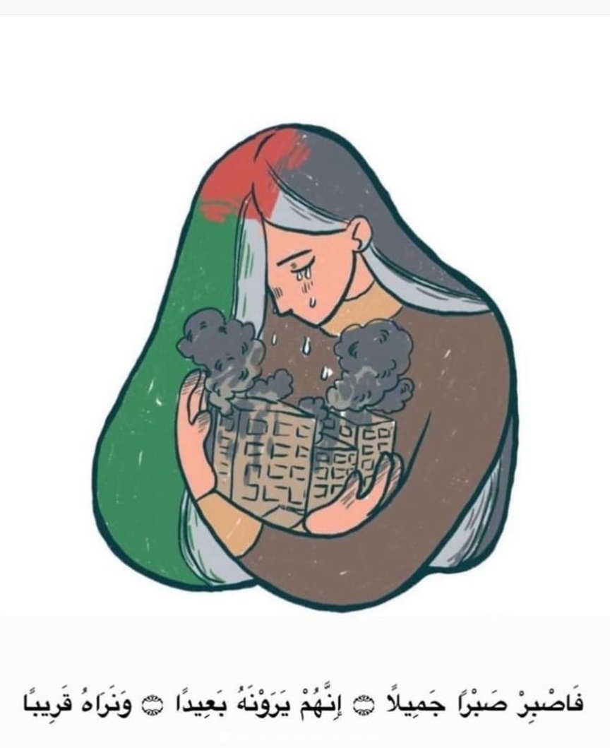 Training1_'s tweet photo. "آمن روعات أهالي فلسطين يارب ، كُن معهم وانصرهم ، اللهُم اجعل كيد الصهاينة في نحورهم وعذّبهم في الأرض قبل يوم الحساب".
#عاشت_غزة_مستقلة https://t.co/v7H1cte1Kd