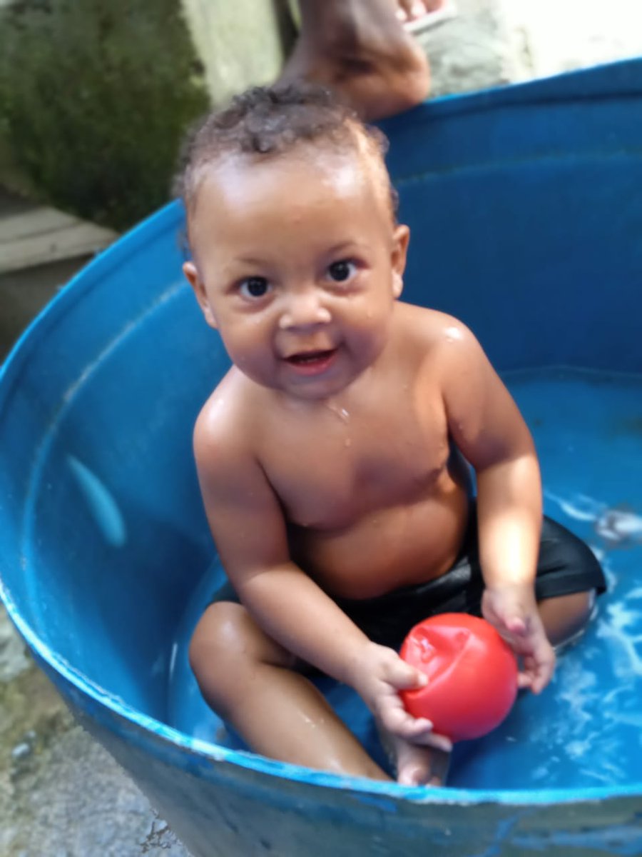 Meu levado 🥰