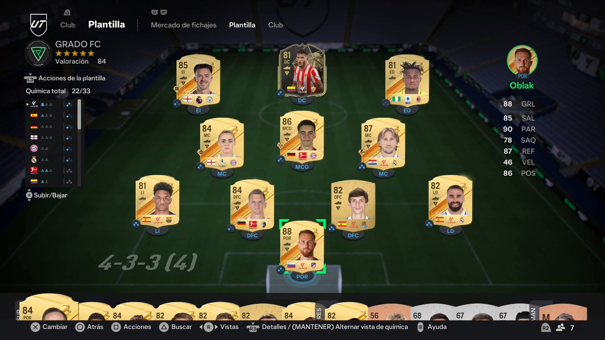 #PS5Share, #EASPORTSFC24