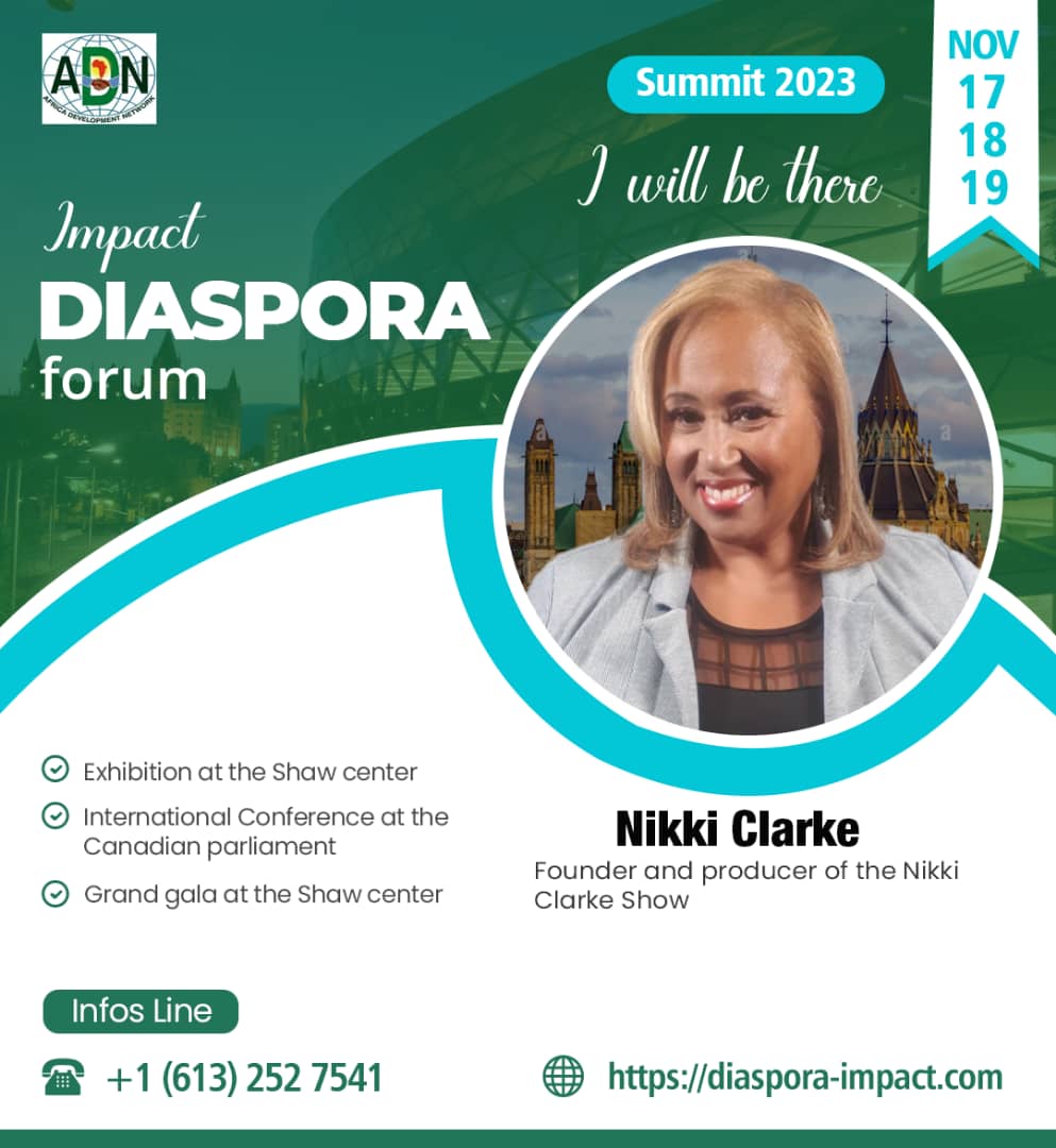 AfricaDevelopmentNetwork tweet media