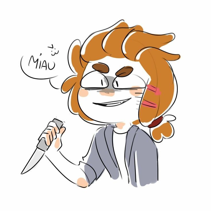 A fanart (not mine.)