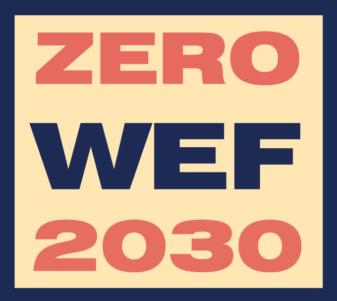 forpetersake's tweet photo. Nothing lasts forever…
#ZeroWEF https://t.co/lAxfYgIPs8