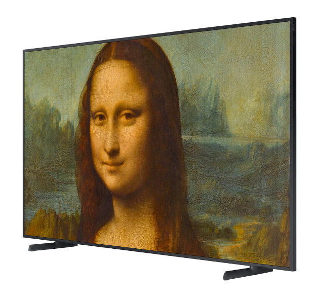 jopfoh's tweet photo. I am entering a Best Buy blog contest for a chance to win a Samsung The Frame TV. #FrameTVBestBuyContest https://t.co/qxebyWLfI8