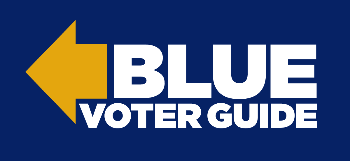 BlueVoterGuide's tweet image. 🌊 Harness the power of your vote at BlueVoterGuide.org🌊

Speed through your ballot with ease, armed with recommendations from leading progressive organizations. Your voice is powerful—let it be heard loud and clear! 🗣️

bluevoterguide.org

#BlueVoterGuide #Voterizer