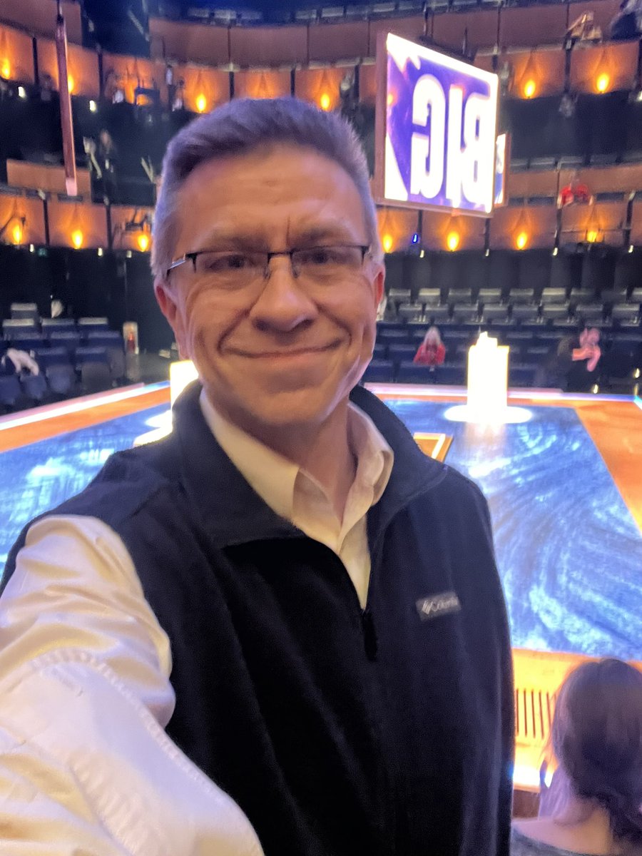 BroadwayEcon's tweet photo. Sometimes Broadway, sometimes West End! https://t.co/rVxIHlae2z